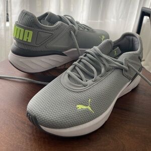 Puma Softfoam+ Sneakers for Men size 10.5